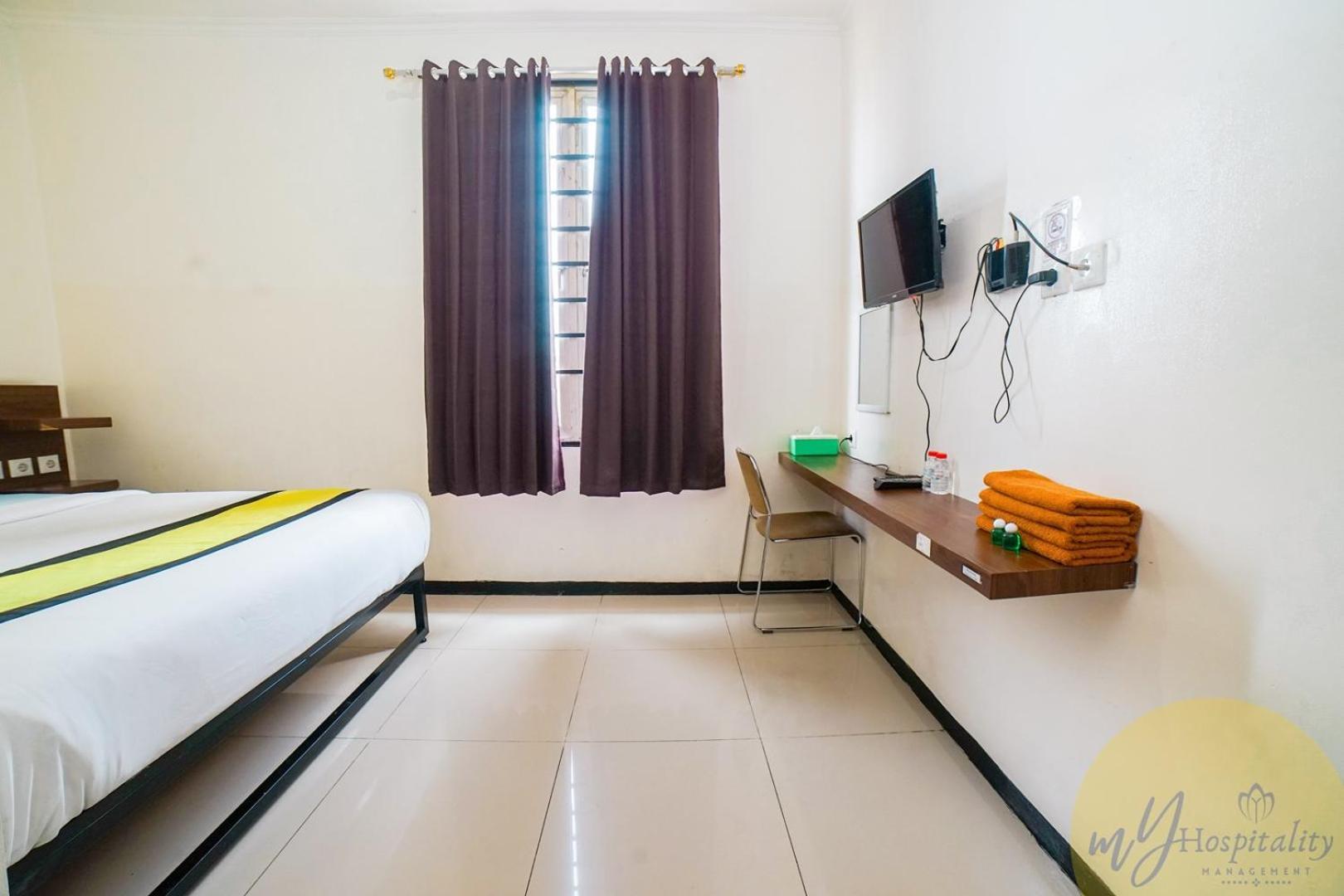 Cibeureum By Mhm Hotel 2*