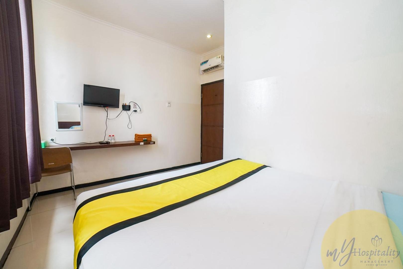 Hotel Cibeureum By Mhm Bandung