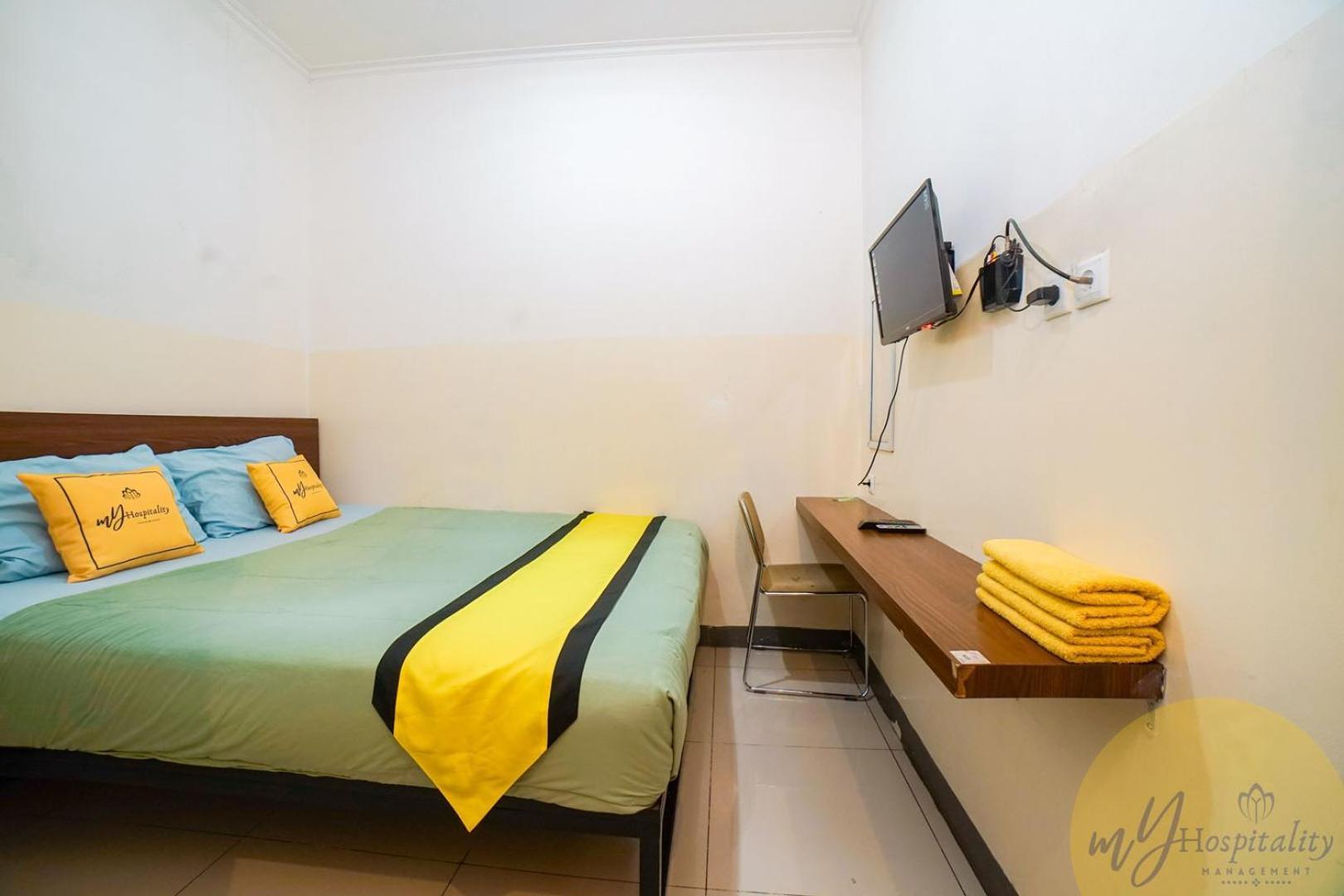 Cibeureum By Mhm Hotel 2*