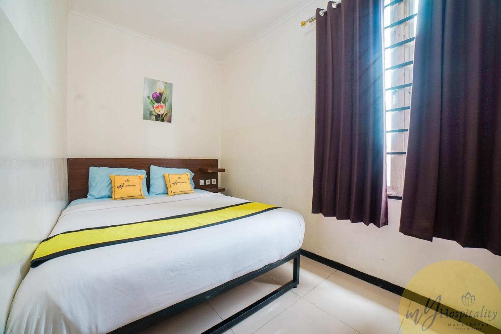 Cibeureum By Mhm Hotel Bandung